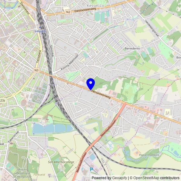 Map Photo
